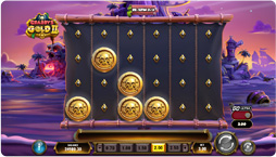 Crabby’s Gold 2 Respin