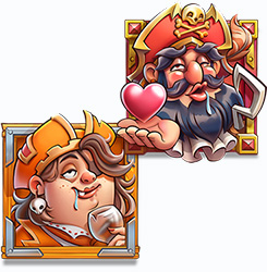 Crabby’s Gold 2 Symbols