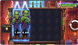 Frankenstein Wild Surge Tours Gratuits