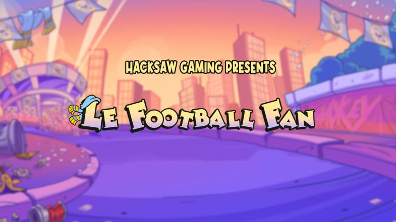 Le Football Fan Demo