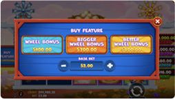 Better Barn House Bonanza Buy Bonus