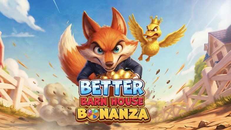 Better Barn House Bonanza Demo