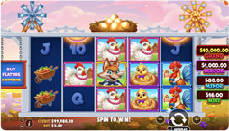 Better Barn House Bonanza Gameplay