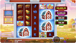Better Barn House Bonanza Respin