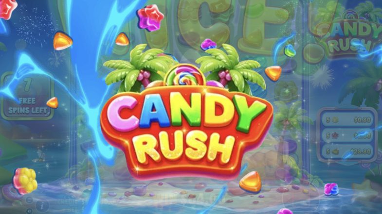 Candy Rush Demo