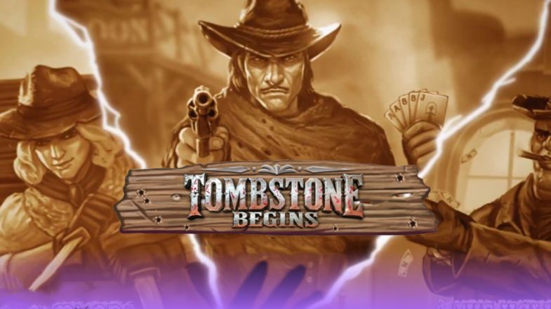 Tombstone Begins Demo