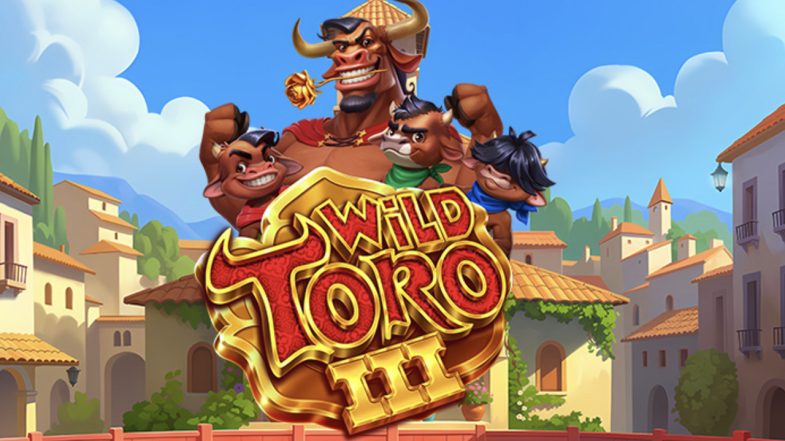 Wild Toro 3 Demo