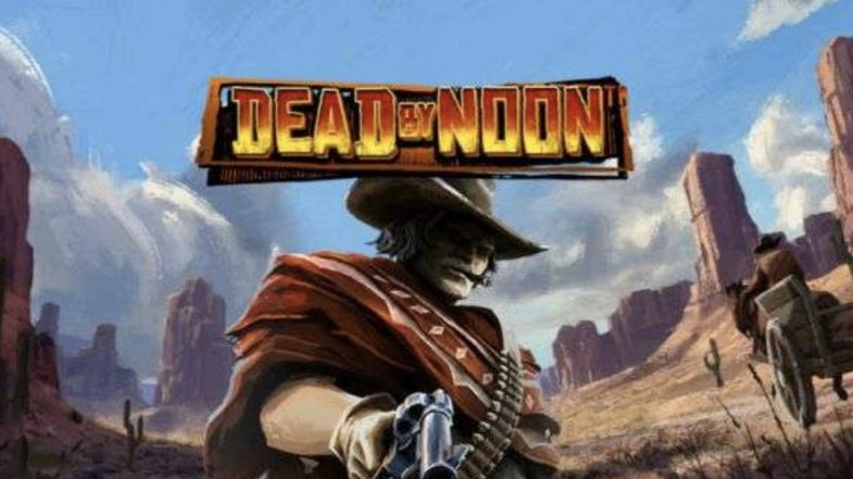 Dead By Noon Demo