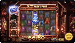 Wild in Dynamite Riches The Mother Lode