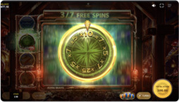 Moltiplicatore in Dynamite Riches The Mother Lode