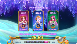 Midnight Princess Extreme Bonus