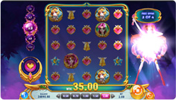 Midnight Princess Extreme Freispiele