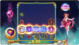 Midnight Princess Extreme Respin