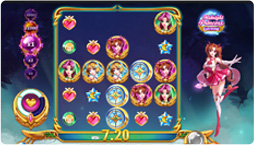 Midnight Princess Extreme Spin