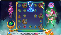 Midnight Princess Extreme Storm