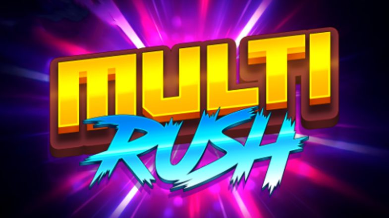 Multi Rush Demo