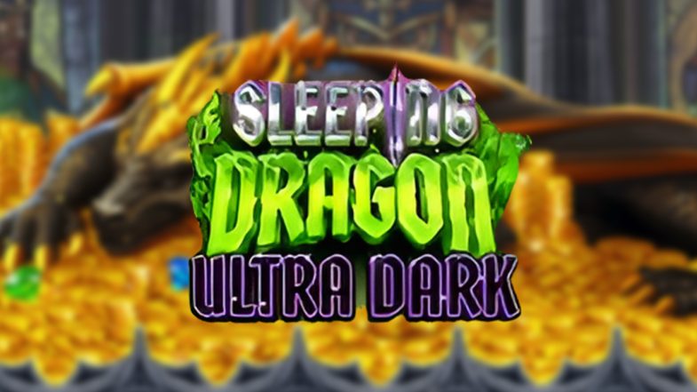 Sleeping Dragon Ultra Dark Demo