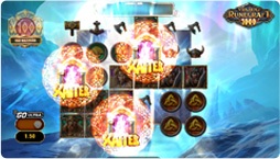 Bonus Viking Runecraft 1000