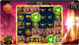 Giri Gratis Viking Runecraft 1000