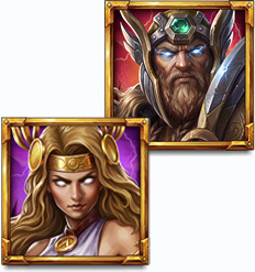 Simboli Viking Runecraft 1000