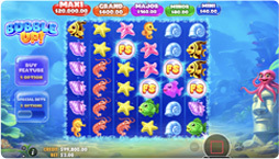 Bonus di Bubble Up!