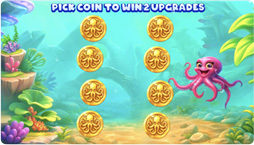 Selezione di Bubble Up!