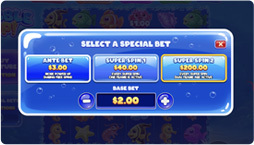 Puntata speciale di Bubble Up!