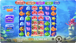 Super Giro di Bubble Up!