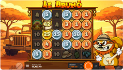 Monete di Le Bruno