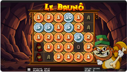 Giri Gratis di Le Bruno