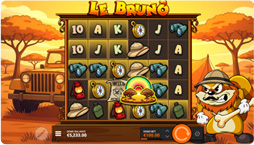 Respin di Le Bruno