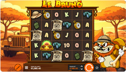 Wild di Le Bruno