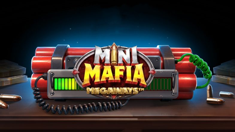 Mini Mafia Megaways Demo