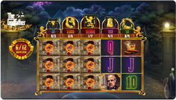The Godfather 3 Pillars of Power Darmowe spiny