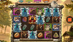 Free Spins máximos de Timber Trail Treasures