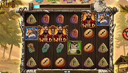 Wild de Timber Trail Treasures