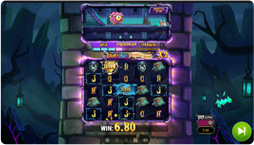 Tower Run Treasure Steps Win O Meter
