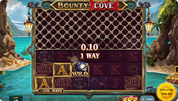 Bomb Wild de Bounty Cove