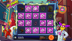 Multiplicateur Wild de Dr Zappo