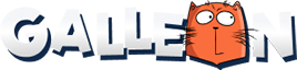 Galleon Casino Logo