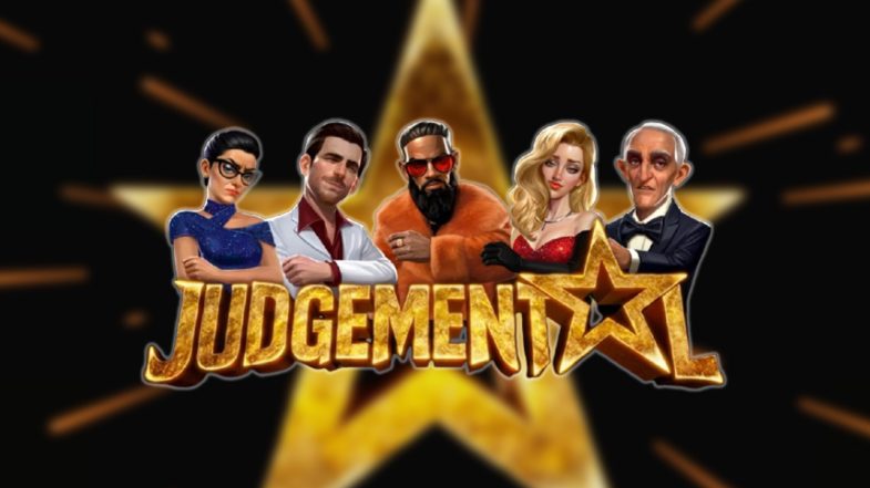 Judgemental Demo