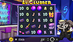 Le Clubber gameplay