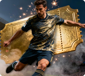 Bonus Sports du casino Luck Leopard