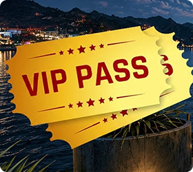 Programme VIP du casino Luck Leopard