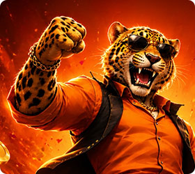 Bonus de bienvenue du casino Luck Leopard