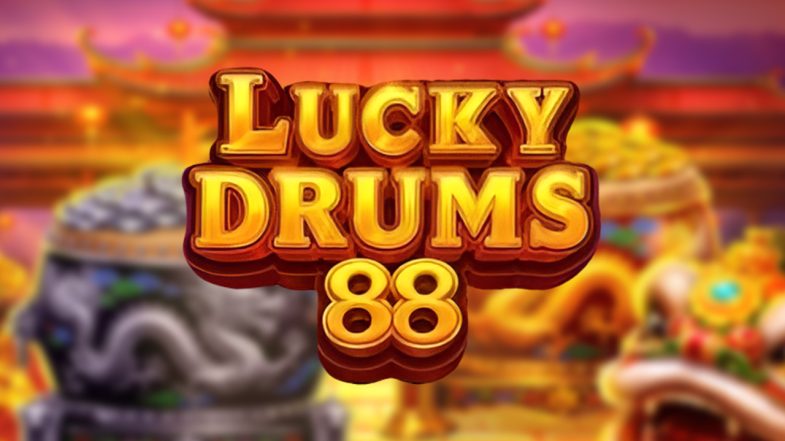 Lucky Drums 88 Demo
