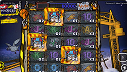 Outsourced 2 Filthiest Spins