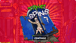 Outsourced 2 Tilt Spins 7