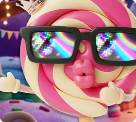 Sweetsino Casino Game Providers