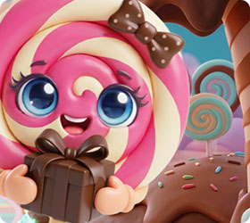 Sweetsino Casino Platform